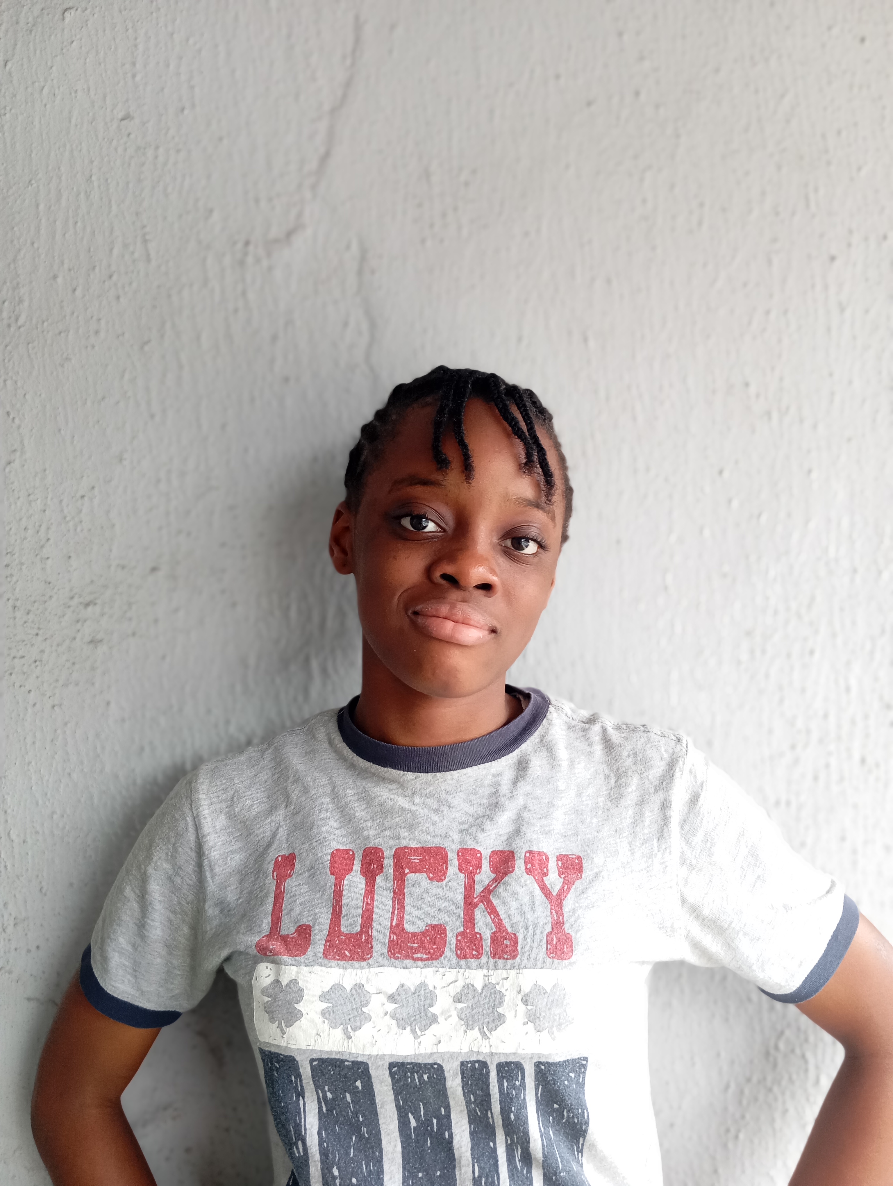 Chibuzor Ebube